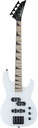 Bajo Electrico Jackson Series Concert Minion JS1XM, White