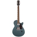 Guitarra Electrica G2210 Streamliner Junior Jet Club Diapasón De Laurel Bronce