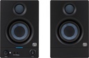 Par de Monitores Presonus Eris 3.5BT Negro NA
