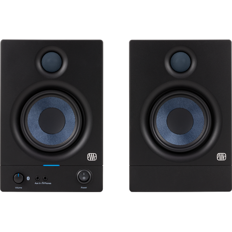 Monitores Presonus Eris 4.5BT