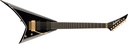 Guitarra Electrica Pro Series Signature Mark Heylmun Rhoads RR24-7 Diapasón De Ébano, Lux