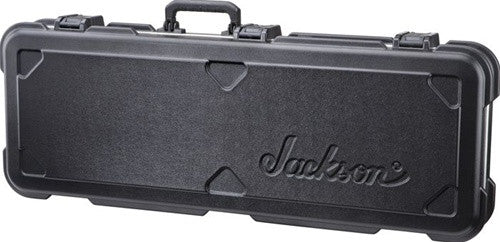 Estuche Para Guitarra Electrica Jackson