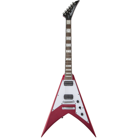 Guitarra Electrica Jackson SCOTT IAN