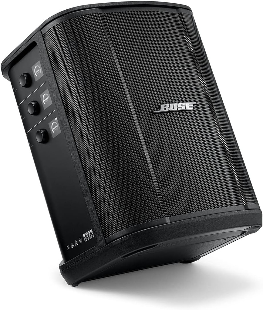 Sistema de audio Bose S1 Pro+ Bluetooth
