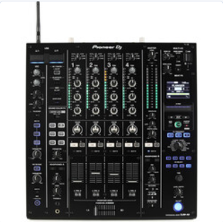 Mixer Pioneer Dj DJM-A9