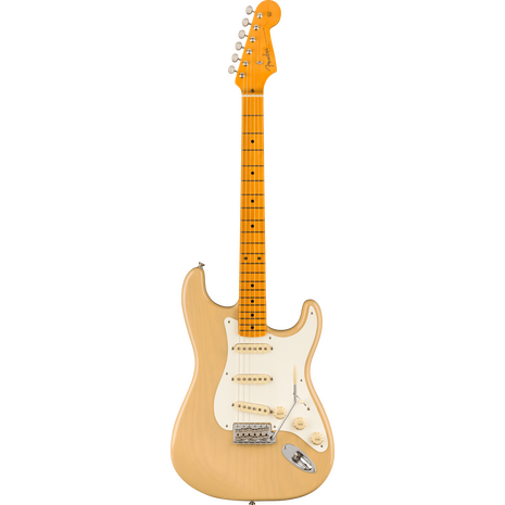 Guitarra Electrica Fender American Vintage II 1957 Vintage Blonde