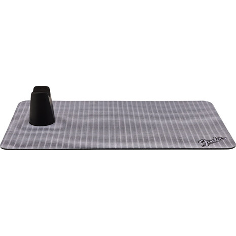 Alfombra De Trabajo Fender