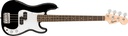 Bajo Electrico Mini P Bass LRL BLK