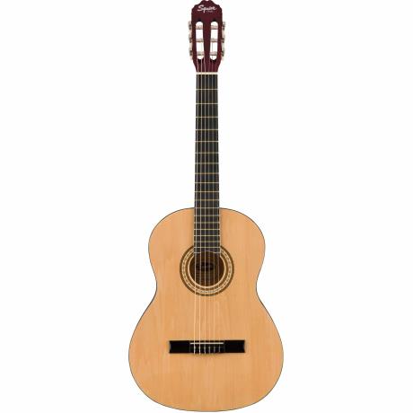 Guitarra Acustica Squier SA-150N Clasica