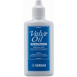 Aceite para Pistones Ligero Yamaha