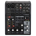 Mezcladora Para Streaming