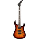 Guitarra Electrica JS Serie Dinky JS20 Dkq 2PT TR TOB