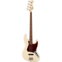 Bajo Electrico American Vintage II 1966 Jazz Bass Blanco Olimpico
