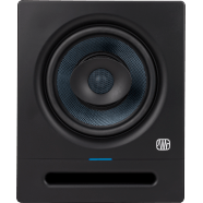 Monitor PreSonus Eris Pro 8 Negro NA