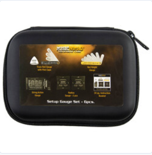 KIT MUSIC NOMAD PARA CALIBRACION MOD. MN604