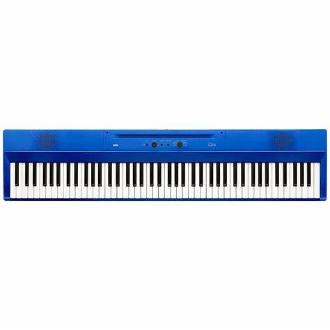 Piano digital korg Liano 88 teclas