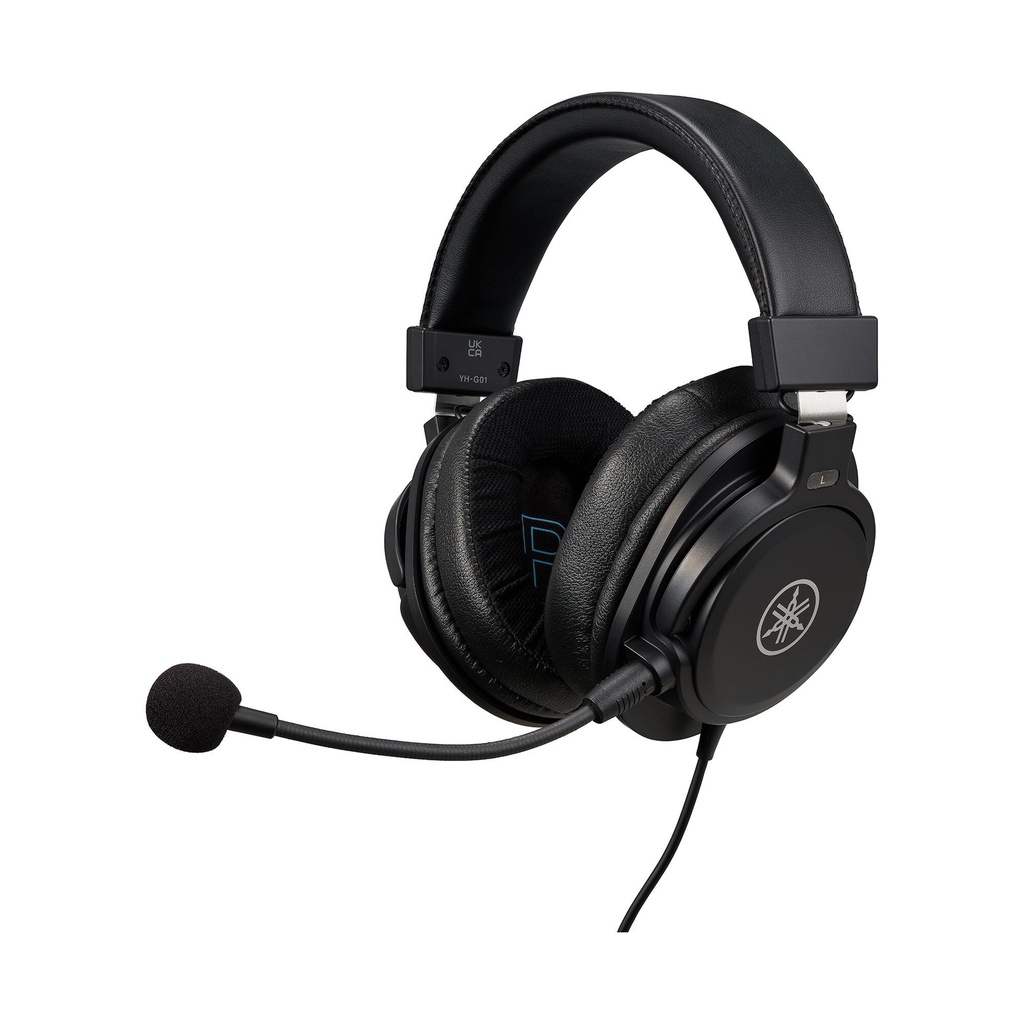 Auriculares Para Gaming y Live Streaming Con Microfono