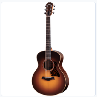 Guitarra Electro Acustica Taylor GS Mini E Rosewood SB LTD