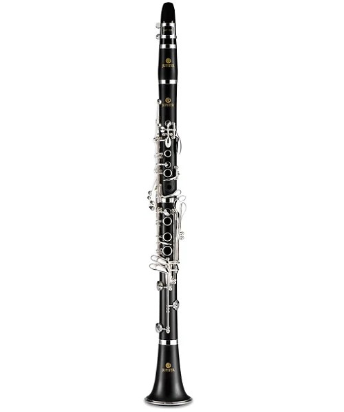 Clarinete Jupiter JCL750SQ
