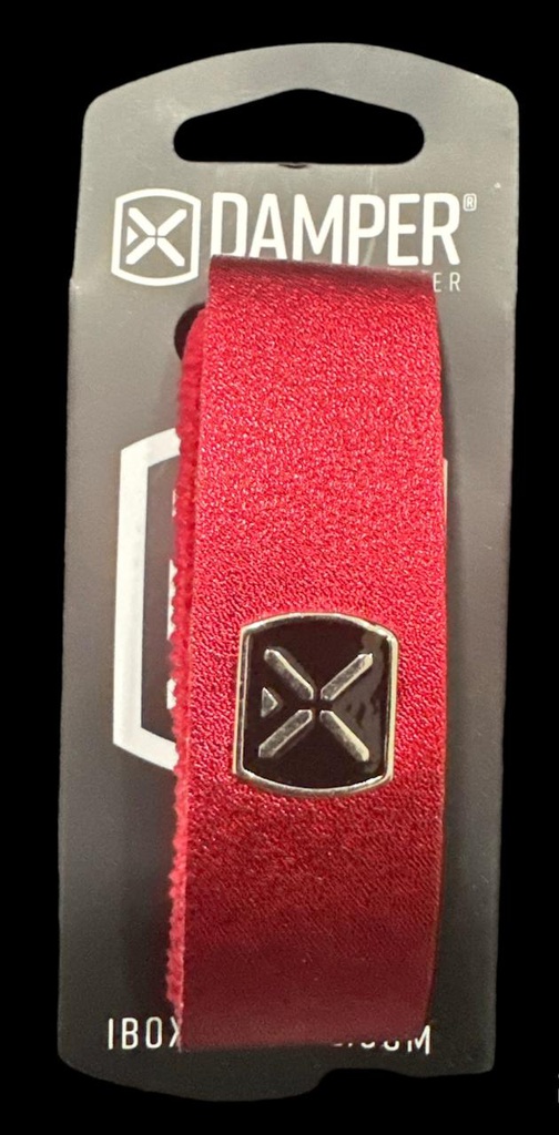 Damper Para Guitarras Y Bajos
