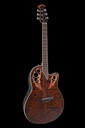 Guitarra Electroacustica Ovation Celebrity Elite Plus TGE-Br