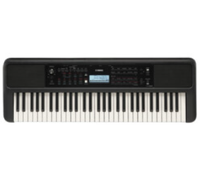 Teclado Yamaha PSRE383