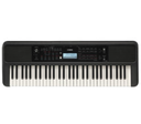 Teclado Yamaha PSRE383