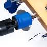 Rebobinador De Cuerdas Music Nomad Mod. MN223