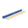 Nivelador De Trastes De 24 Para Bajo Elect Y Acus Mod. MN812
