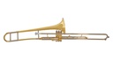 Trombon De Embolos Symphonic Tono C Laqueado