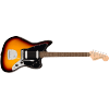 Guitarra Electrica Jaguar Affinity Squier Sunburst 3 Colores
