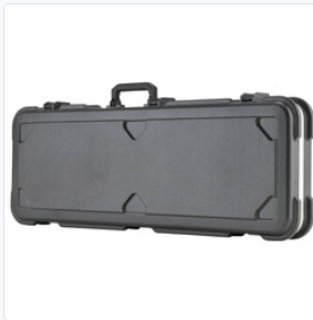 Estuche SKB Para Guitarra Electrica Mod. 1SKB-66