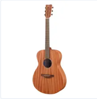 Guitarra Electroacustica Yamaha STORIA II