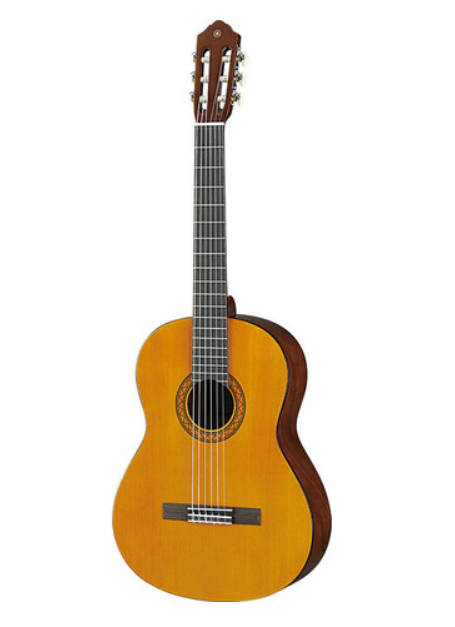 Guitarra Acustica infantil Yamaha CGS103A