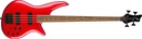 Bajo Electrico Jackson Spectra SBX IV Rojo