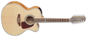 Guitarra Electroacustica Takamine GJ72CE 12 cuerdas