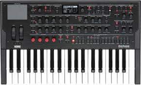 Sintetizador Behringer Monopoly