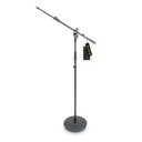 Stand Para Microfono Gravity MS2322B