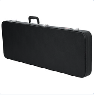 Estuche Para Guitarra Gator-- GWE-ELEC-WIDE
