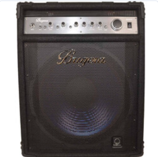 Combo Bugera P/Bajo Mod. BXD15A