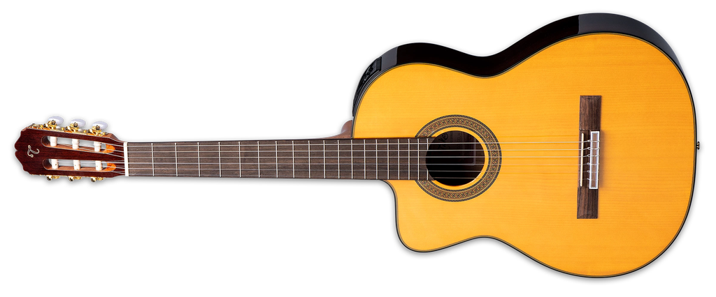 Guitarra Electroacustica Takamine GC5CE LH ZURDA