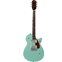 Guitarra Electrica Gretech Jet Club Single-Cut Con Wraparound Streamliner