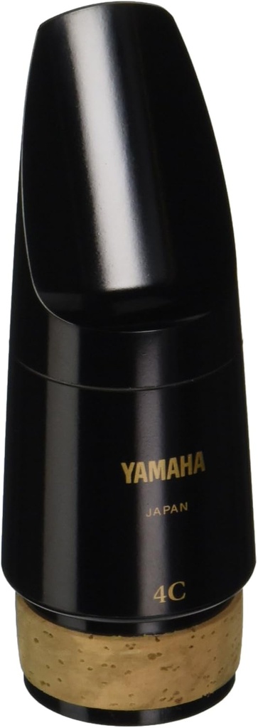 Boquilla Para Clarinete Bajo Yamaha BCL4C