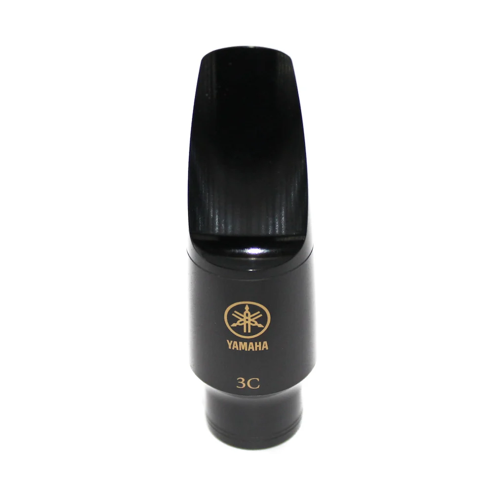 Boquilla Para Sax Alto Yamaha AS3C