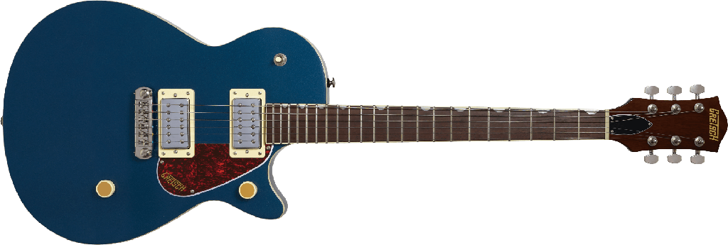 Guitarra Eléctrica Gretsch Streamliner Jet Club
