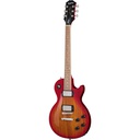 Guitarra electrica Epiphone Les Paul Tribute Ebony