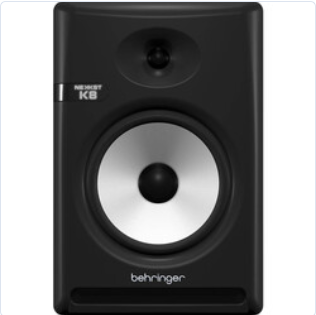 Bafle Behringer Monitor Mod. K8