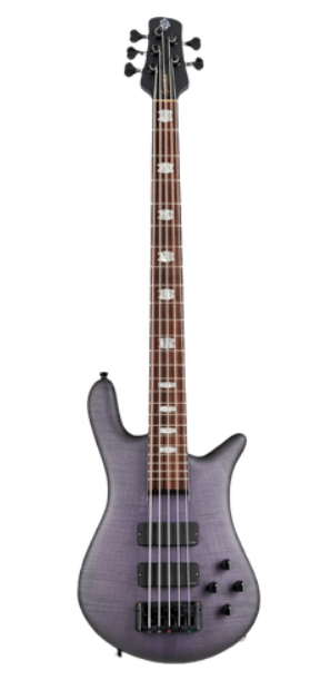 Bajo Electrico Spector Euro5 LX  EURO5LXBURST