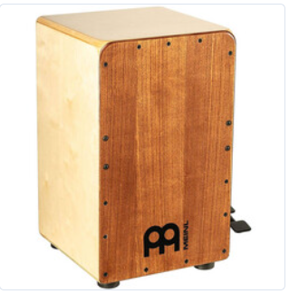 Cajón Ajustable Meinl