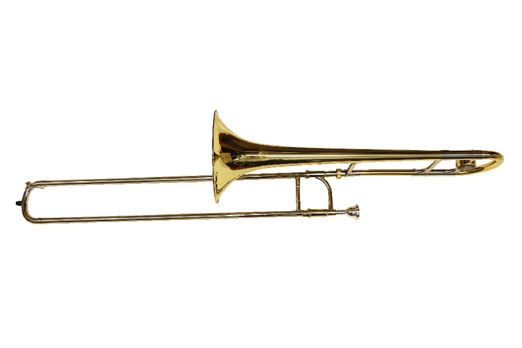 Trombon Vara Roy Benson C/Estuche TT-227 (copia)